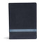 CSB Apologetics Study Bible, Navy LeatherTouch (Black Letter, Defend Your Faith, Study Notes and Commentary, Ribbon Marker, Sewn Binding, Easy-to-Read Bible Serif Type) by CSB Bibles by Holman, 9781433651212