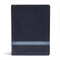 CSB Apologetics Study Bible, Navy LeatherTouch by CSB Bibles by Holman, 9781433651212