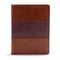 CSB Apologetics Study Bible, Mahogany LeatherTouch by CSB Bibles by Holman, 9781433651236