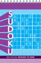 Sudoku: Medium to Hard (Miniature Edition) by Xaq Pitkow, 9780811856751
