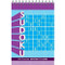 Sudoku: Medium to Hard by Xaq Pitkow, 9780811856751