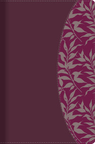 RVR 1960 Biblia de estudio para mujeres, vino tinto/fucsia símil piel con índice (Spanish Edition) by Dorothy Kelley Patterson, Rhonda Harrington Kelley, B&H Español Editorial Staff, 9781433613944