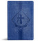 KJV Kids Bible, Royal Blue LeatherTouch by Holman Bible Publishers, 9781462762293