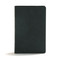 CSB Disciple's Study Bible, Black LeatherTouch (Black Letter, Reading Plan, Robby Gallaty, Study Notes and Commentary, Ribbon Marker, Sewn Binding, Easy-to-Read Bible Serif Type) by CSB Bibles by Holman, Robby Gallaty, 9781462753703
