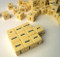 Haikubes (Miniature Edition) by Forrest-Pruzan Creative, 9780811869386