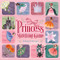 Princess Matching Game by Brigette Barrager, 9780811876971