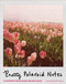 Pretty Polaroids Notecards by Chronicle Books, 9780811879408
