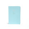 KJV Baby's New Testament, Blue Imitation Leather (Miniature Edition) by Holman Bible Staff, 9781558190436