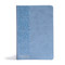 CSB (in)courage Devotional Bible, Blue LeatherTouch (Black Letter, Notetaking Space, Reading Plans, Easy-to-Read Font) by (in)courage, CSB Bibles by Holman, Denise J. Hughes, 9781462785056