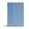 CSB (in)courage Devotional Bible, Blue LeatherTouch, Indexed by (in)courage, CSB Bibles by Holman, Denise J. Hughes, 9781535924962