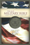 KJV Large Print Compact Military Bible by Holman Bible Staff, 9781586403652