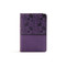 KJV Large Print Compact Reference Bible, Purple LeatherTouch by Holman Bible Publishers, 9781535935739