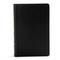 KJV Large Print Personal Size Reference Bible, Black LeatherTouch Indexed by Holman Bible Publishers, 9781535935586