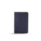 KJV Compact Bible, Navy LeatherTouch, Value Edition by Holman Bible Publishers, 9781535956833