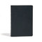 KJV Super Giant Print Reference Bible, Black Genuine Leather (Red Letter, Ribbon Marker, Smythe-Sewn, Two-Column Text, Concordance, Full-Color Maps, Easy-to-Read Font Size) - 9781535954570 by Holman Bible Staff, 9781535954570