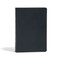 KJV Super Giant Print Reference Bible, Black Genuine Leather - 9781535954570 by Holman Bible Publishers, 9781535954570