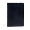 KJV Super Giant Print Reference Bible, Black LeatherTouch, Indexed - 9781535954563 by Holman Bible Publishers, 9781535954563