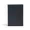 KJV Super Giant Print Reference Bible, Black LeatherTouch - 9781535954556 by Holman Bible Publishers, 9781535954556