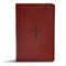 KJV Giant Print Reference Bible, Brown LeatherTouch - 9781535954013 by Holman Bible Publishers, 9781535954013