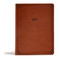 CSB Tony Evans Study Bible, British Tan LeatherTouch, Indexed (Advancing God's Kingdom Agenda) by Tony Evans, CSB Bibles by Holman, 9781433606885