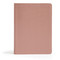 CSB She Reads Truth Bible, Rose Gold LeatherTouch, Indexed (Notetaking Space, Devotionals, Reading Plans, Easy-to-Read Font) by CSB Bibles by Holman, Raechel Myers, Amanda Bible Williams, 9781535971003