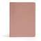 CSB She Reads Truth Bible, Rose Gold LeatherTouch, Indexed by Raechel Myers, Amanda Bible Williams, CSB Bibles by Holman, 9781535971003
