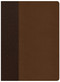 CSB Life Essentials Interactive Study Bible, Brown LeatherTouch by Gene A. Getz, David  K. Stabnow, 9781535956468