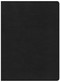 CSB Life Essentials Interactive Study Bible, Black Genuine Leather by Gene A. Getz, David  K. Stabnow, 9781535956505