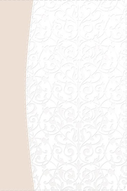 RVR 1960 Biblia Recuerdo de Boda, filigrana blanca/rosa palo símil piel - 9781535950916 by B&H Español Editorial Staff, 9781535950916