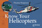 Know Your Helicopters by Thomas Hargreave, 9781910456545