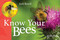 Know Your Bees by Jack Byard, 9781910456125