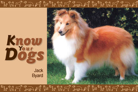 Know Your Dogs by Jack Byard, 9781908397164