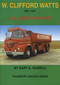 W. Clifford Watts Est. 1937 by Gary K. Russell, 9781902356136