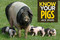Know Your Pigs - 9781912158546 by Jack Byard, 9781912158546