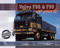 Volvo F88 and F89 at Work by Patrick W. Dyer, 9781908397157