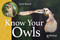Know Your Owls by Jack Byard, 9781910456262
