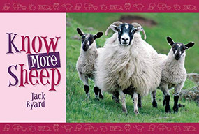 Know More Sheep by Jack Byard, 9781906853006