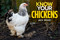 Know Your Chickens - 9781912158478 by Jack Byad, 9781912158478