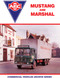 The AEC Mustang and Marshal by Graham Edge, 9781902356082