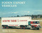 Foden Export Vehicles by Wobbe Reitsma, 9781910456767