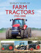 Seventy Years of Farm Tractors 1930-2000 by Brian Bell, 9781912158430