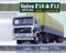 Volvo F10 & F12 at Work: 1977-83 by Patrick W. Dyer, 9781908397614