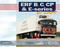 ERF B C, CP & E-Series at Work by Patrick Dyer, 9781910456101