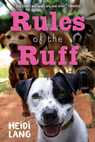 Rules of the Ruff - 9781419737008 by Heidi Lang