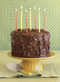Happy Birthday Notecards (Miniature Edition) by Annabelle Breakey, 9781452101972