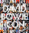 David Bowie: Icon (The Definitive Photographic Collection) by Iconic Images, George Underwood, 9781788840965