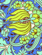 Soul Blossoms Eco-Notecards by Amy Butler, 9781452111100