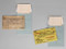 Card Catalog (30 Notecards from the Library of Congress) by Chronicle Books, Library of Congress, 9781452114323