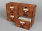 Card Catalog (30 Notecards from the Library of Congress) by Chronicle Books, Library of Congress, 9781452114323