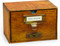 Card Catalog (30 Notecards from the Library of Congress) by Chronicle Books, Library of Congress, 9781452114323